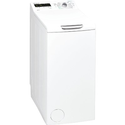 Пералня с горно зареждане 6.5кг - BAUKNECHT WMTECOSTAR65ZBW