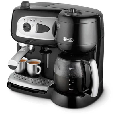 Кафемашина - DELONGHI BCO261