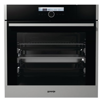 Конвектомат 75л - GORENJE BCS789S22X