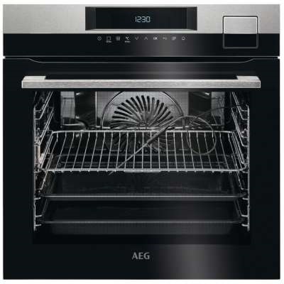 Конвектомат - AEG BD740SV