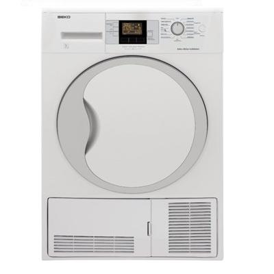 Сушилня кондензаторна 7кг - BEKO DCU7330