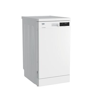Съдомиялна 10к - BEKO DFS28021W