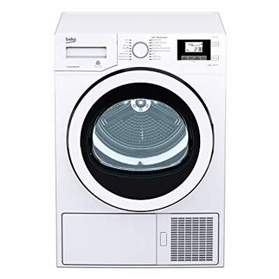 Сушилня кондензаторна 8кг - BEKO DH8534GXO
