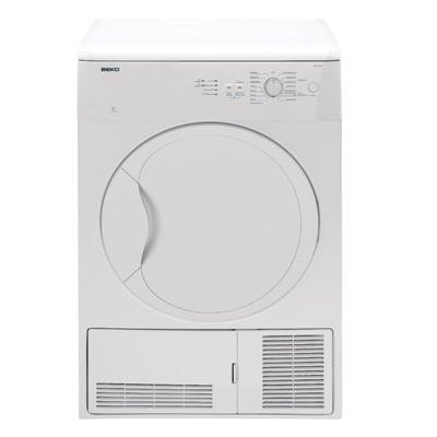Сушилня кондензаторна 7кг - BEKO DC7130
