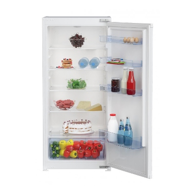 Охладител 252л - BEKO RSSE265K20W