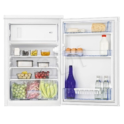 Хладилник с камера 114л - BEKO TSE1283
