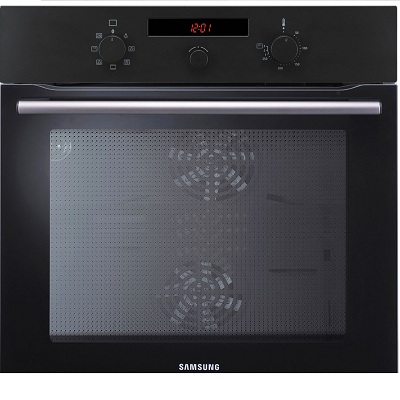 Мултифункционална фурна за вграждане 65л - SAMSUNG BF641FB/XEU