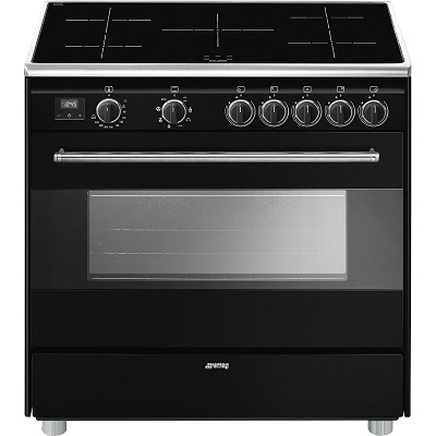 Готварска печка 90СМ - SMEG BG91IN9-1