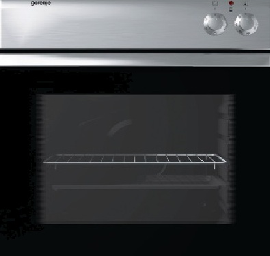 Фурна за вграждане 57л - GORENJE BO1100X