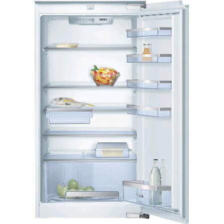 Охладител за вграждане 182л - BOSCH KIR20V41