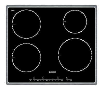 Плот индукционен 4 зони - BOSCH NIT615EU/02