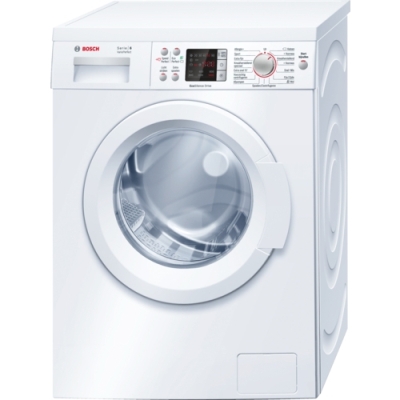Пералня 7кг - BOSCH WAQ28463NL