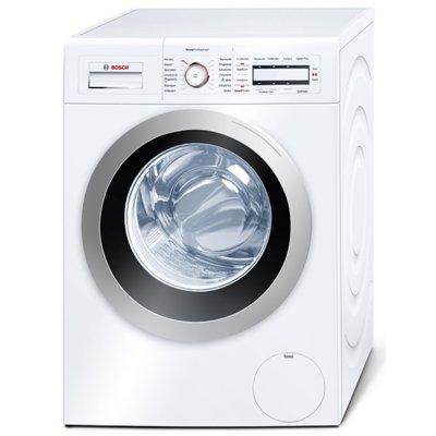 Пералня 8кг - BOSCH WAY28540D