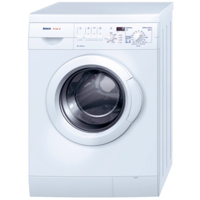 Пералня 6кг - BOSCH WFO2865GB