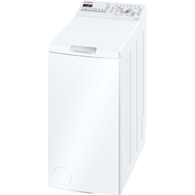 Пералня с горно зареждане 6кг - BOSCH WOT24255NL