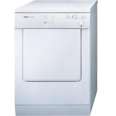 Сушилня вентилаторна 5кг - BOSCH WTA3200