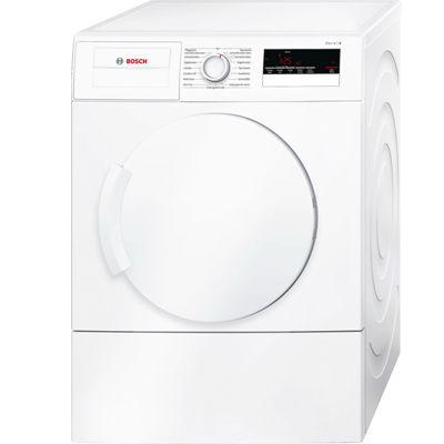 Сушилня вентилаторна 7кг - BOSCH WTA73200
