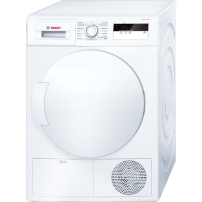 Сушилня кондезаторна 7кг - BOSCH WTH83000