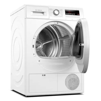 Сушилня кондезаторна 7кг - BOSCH WTH85202BY