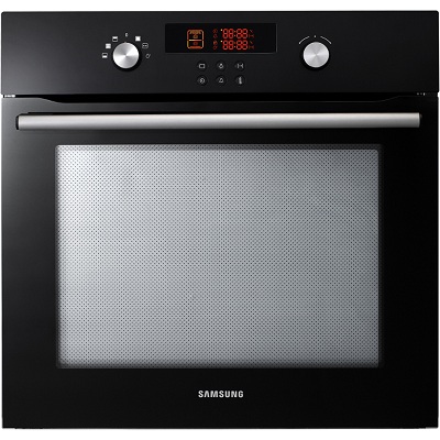 Мултифункционална фурна за вграждане 65л - SAMSUNG BT621VDB\XEU