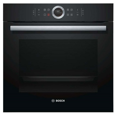 Мултифункционална фурна за вграждане 71Л - BOSCH HBG675BB1