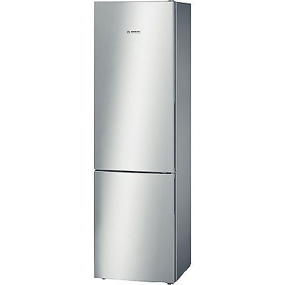 Хладилник с фризер 337л - BOSCH KGE39ML40
