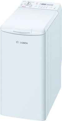 Пералня с горно зареждане 5кг - BOSCH WOT26590NL/05