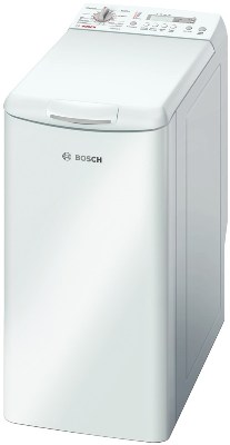 Пералня с горно зареждане 5.5кг - BOSCH WOT24542