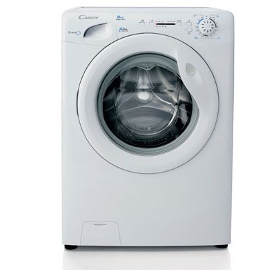 Пералня 8кг - CANDY GC1081D2