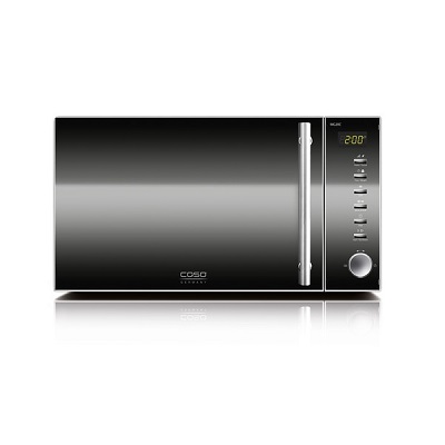 Микровълнова фурна 20л - CASO MG20 CERAMIC MENU