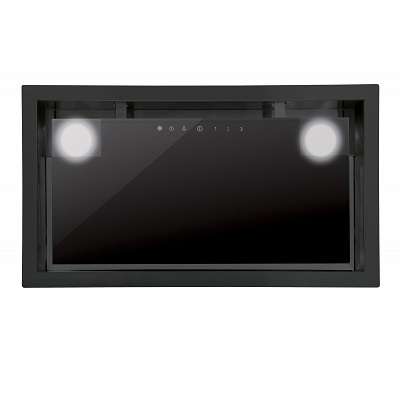 Аспиратор за вграждане - CATA GCDUAL75BK