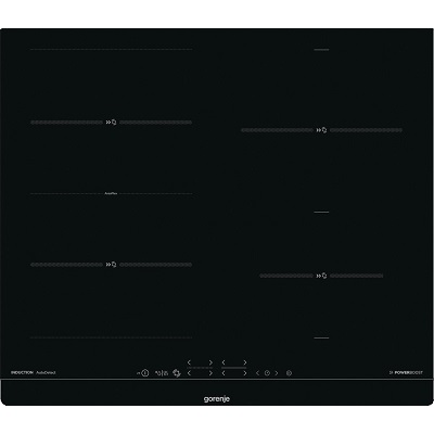 Плот индукционен 4 зони - GORENJE IT45SC