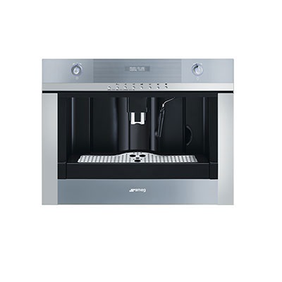 Кафеавтомат за вграждане - SMEG CMSC451