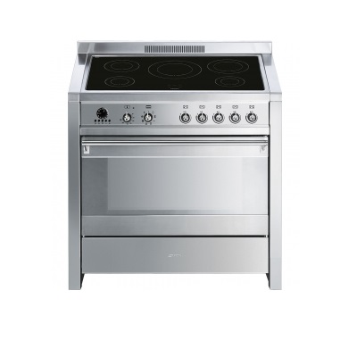 Готварска печка 90см - SMEG CS19ID-7