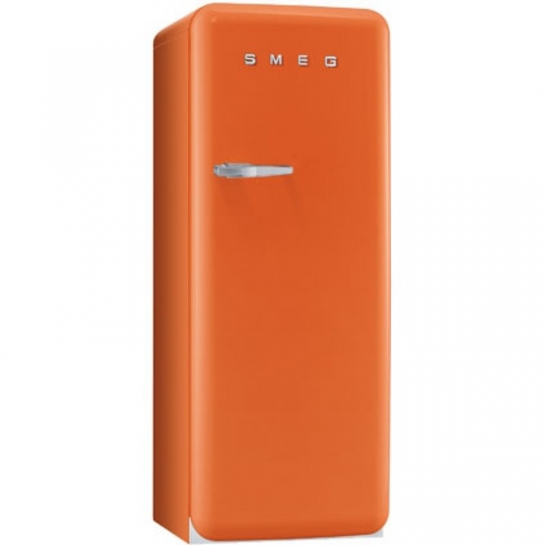 Фризер 197л - SMEG CVB20RO