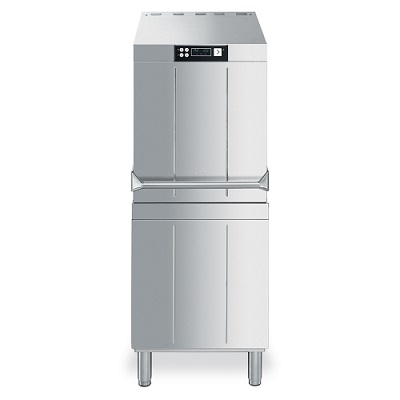 Професионална Съдомиялна - SMEG CWC530SDE