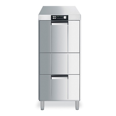 Професионална Съдомиялна - SMEG CWH520SD-1
