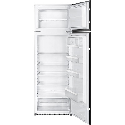 Хладилник с камера за вграждане  - SMEG D3150P1