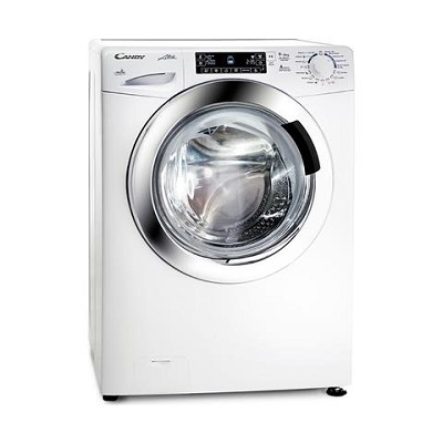 Пералня със сушилня 9/6кг - CANDY GVW596LWC-S