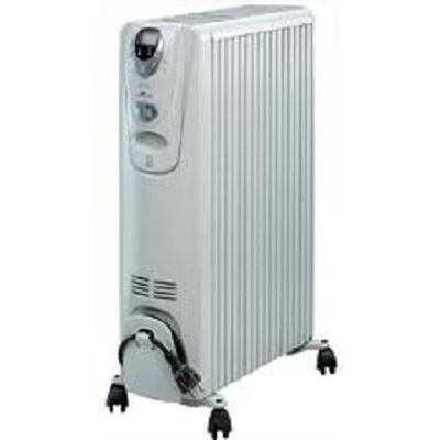 Радиатор - DELONGHI 082067E