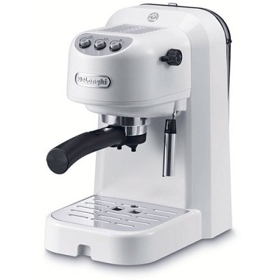 Кафемашина - DELONGHI EC250.W