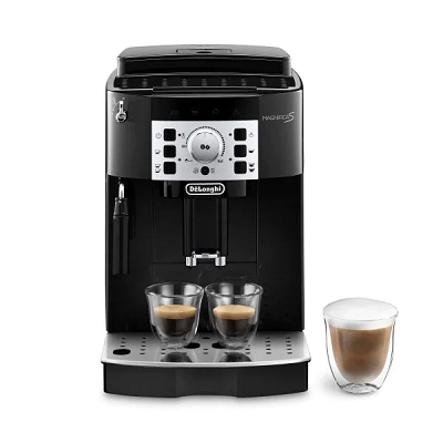 Рециклирана кафемашина афтомат - DELONGHI ECAM20.110.B