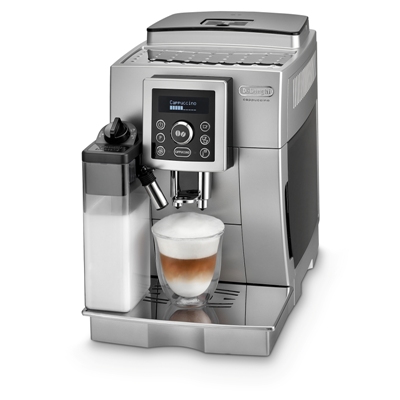 Рециклирана кафемашина автомат - DELONGHI ECAM23.466.S
