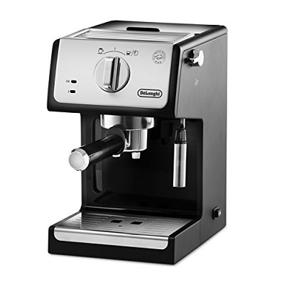 Кафемашина - DELONGHI ECP33.21.BK