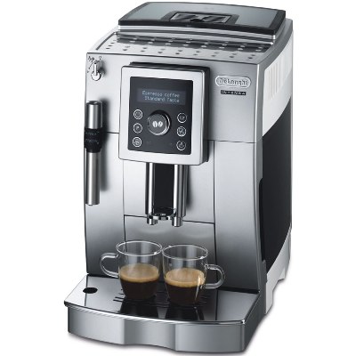Рециклирана кафемашина автомат - DELONGHI ESAM23.420.SB
