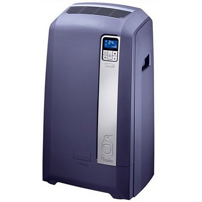 Мобилен климатик - DELONGHI PACWE125ECO