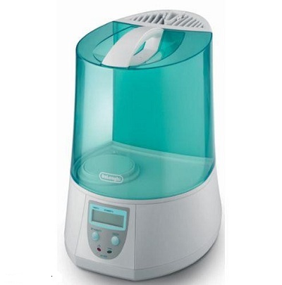 Овлажнител за въздух - DELONGHI UH660E