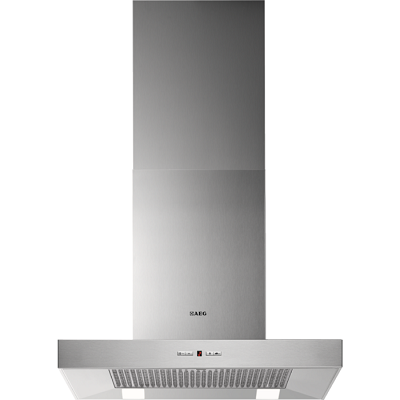 Аспиратор декоративен AEG X66264MD1