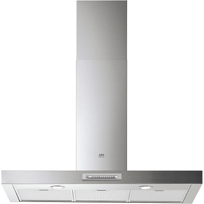 Аспиратор декоративен AEG DK4390-M