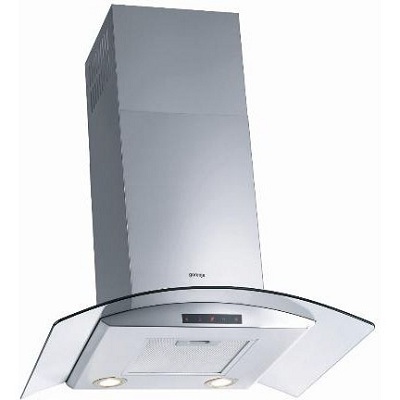 Аспиратор декоративен GORENJE DKG6545E